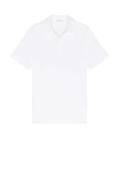 Dries Van Noten Helder Polo | Thumbnail 4 Dries Van Noten Helder Polo | Thumbnail 4