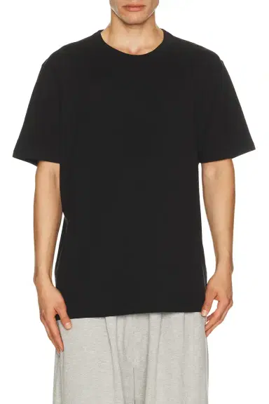 Dries Van Noten Heer T-Shirt | Thumbnail 2 Dries Van Noten Heer T-Shirt | Thumbnail 2