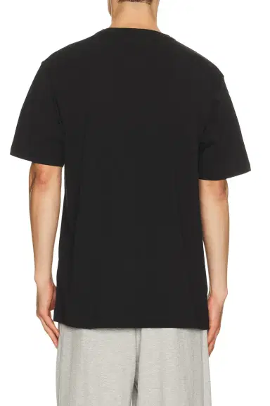 Dries Van Noten Heer T-Shirt | Thumbnail 3 Dries Van Noten Heer T-Shirt | Thumbnail 3