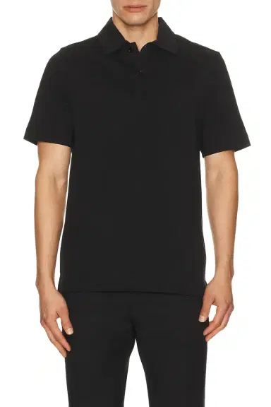 Dries Van Noten Helder Polo | Thumbnail 1 Dries Van Noten Helder Polo | Thumbnail 1