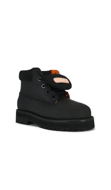 PDF by Domenico Fomichetti PDF by Domenico Formichetti Strada Boot | Thumbnail 8