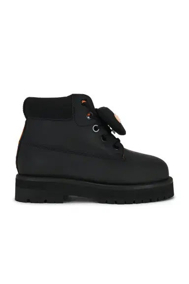 PDF by Domenico Fomichetti PDF by Domenico Formichetti Strada Boot | Thumbnail 1