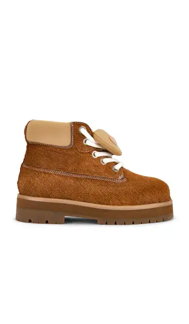 PDF by Domenico Fomichetti PDF by Domenico Formichetti Strada Low Boot | Thumbnail 7