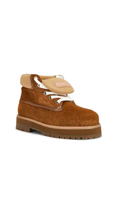 PDF by Domenico Fomichetti PDF by Domenico Formichetti Strada Low Boot | Thumbnail 8
