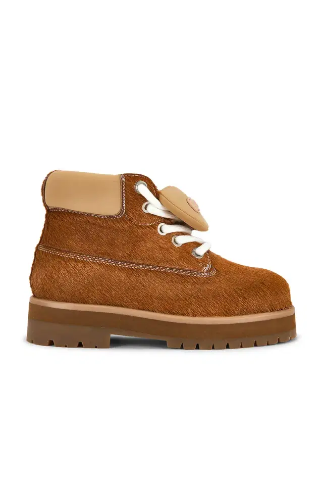 PDF by Domenico Fomichetti PDF by Domenico Formichetti Strada Low Boot