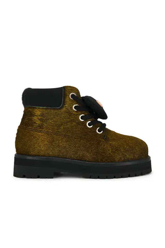 PDF by Domenico Fomichetti PDF by Domenico Formichetti Strada Low Boot