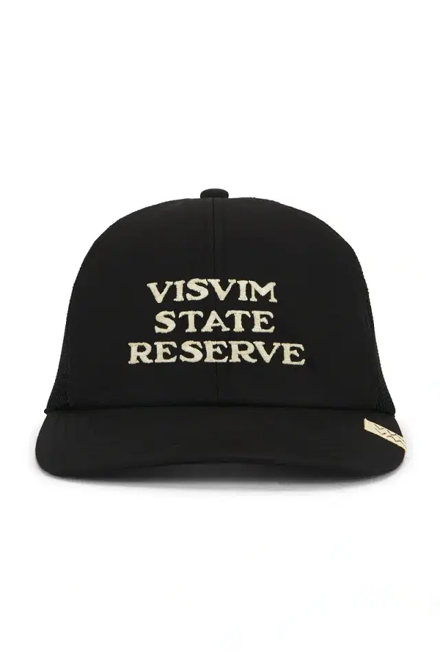 Visvim Goodyear II Cap