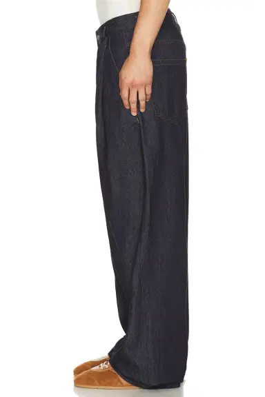 Dries Van Noten Penning Jeans | Thumbnail 2 Dries Van Noten Penning Jeans | Thumbnail 2