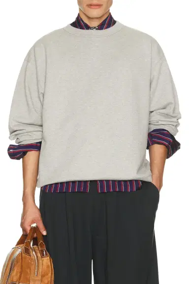 Dries Van Noten Hax Sweater | Thumbnail 1 Dries Van Noten Hax Sweater | Thumbnail 1