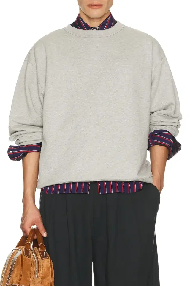 Dries Van Noten Hax Sweater