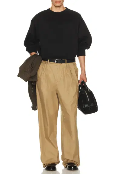 Dries Van Noten Hax Sweater | Thumbnail 3 Dries Van Noten Hax Sweater | Thumbnail 3