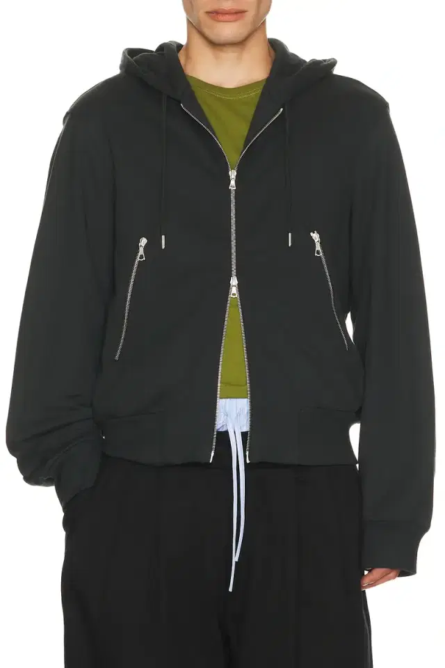 Dries Van Noten Harrino Sweater