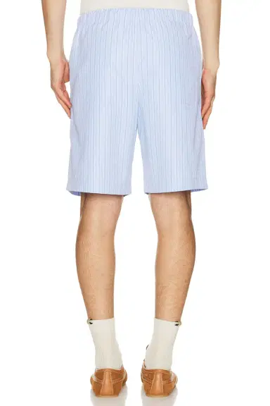 Dries Van Noten Piperi Shorts | Thumbnail 2