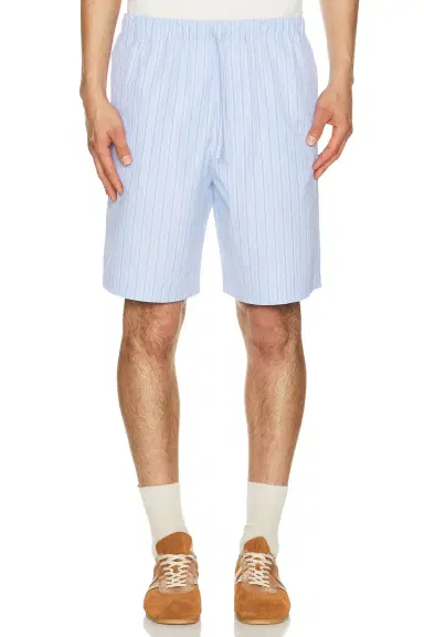 Dries Van Noten Piperi Shorts | Thumbnail 1