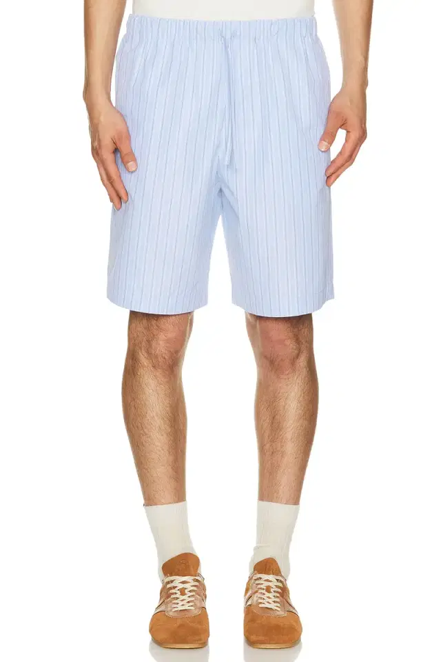 Dries Van Noten Piperi Shorts