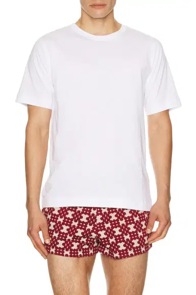 Dries Van Noten Hertz T-Shirt | Thumbnail 1