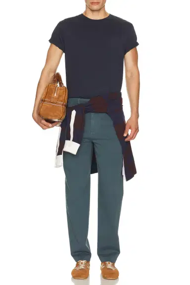 Dries Van Noten Hertz T-Shirt | Thumbnail 3 Dries Van Noten Hertz T-Shirt | Thumbnail 3