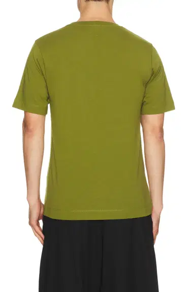 Dries Van Noten Hertz T-Shirt | Thumbnail 2 Dries Van Noten Hertz T-Shirt | Thumbnail 2