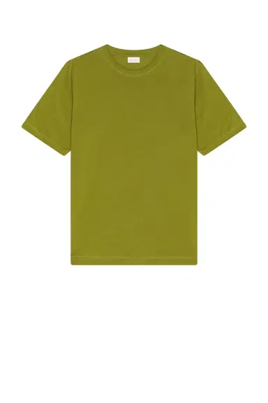 Dries Van Noten Hertz T-Shirt | Thumbnail 4 Dries Van Noten Hertz T-Shirt | Thumbnail 4