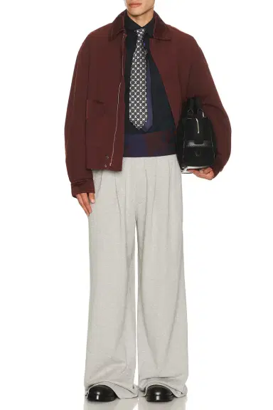 Dries Van Noten Shirt | Thumbnail 3