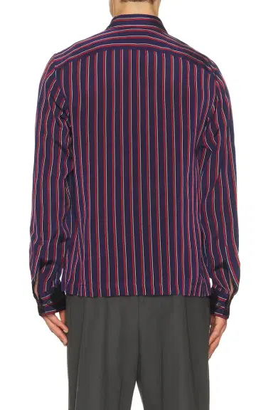Dries Van Noten Corran Shirt | Thumbnail 2 Dries Van Noten Corran Shirt | Thumbnail 2