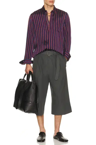 Dries Van Noten Corran Shirt | Thumbnail 3 Dries Van Noten Corran Shirt | Thumbnail 3