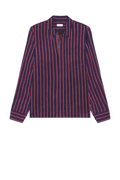 Dries Van Noten Corran Shirt | Thumbnail 4 Dries Van Noten Corran Shirt | Thumbnail 4