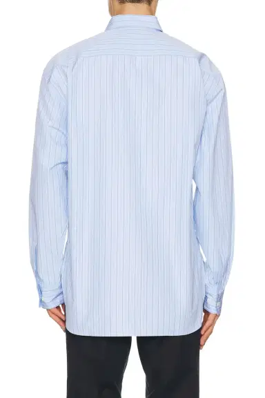 Dries Van Noten Croom Shirt | Thumbnail 2 Dries Van Noten Croom Shirt | Thumbnail 2