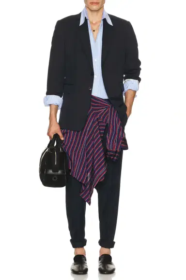 Dries Van Noten Croom Shirt | Thumbnail 3 Dries Van Noten Croom Shirt | Thumbnail 3