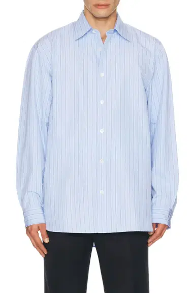 Dries Van Noten Croom Shirt | Thumbnail 1 Dries Van Noten Croom Shirt | Thumbnail 1