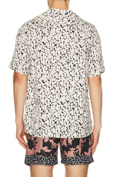 Dries Van Noten Carltone Shirt | Thumbnail 2
