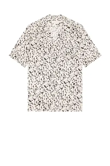 Dries Van Noten Carltone Shirt | Thumbnail 4