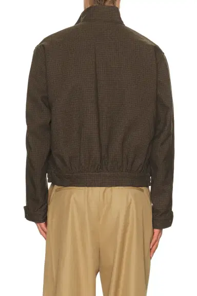 Dries Van Noten Varington Jacket | Thumbnail 2