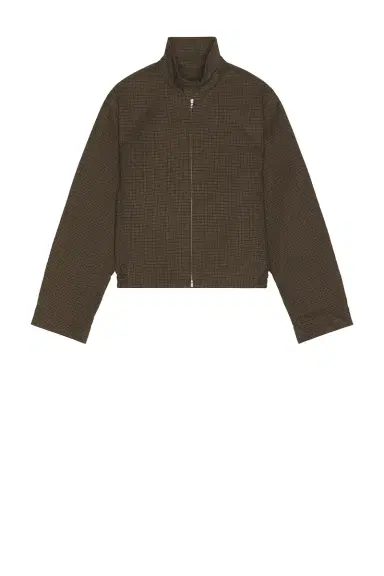 Dries Van Noten Varington Jacket | Thumbnail 4