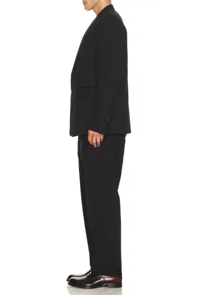 Dries Van Noten Kayne Suit | Thumbnail 3 Dries Van Noten Kayne Suit | Thumbnail 3