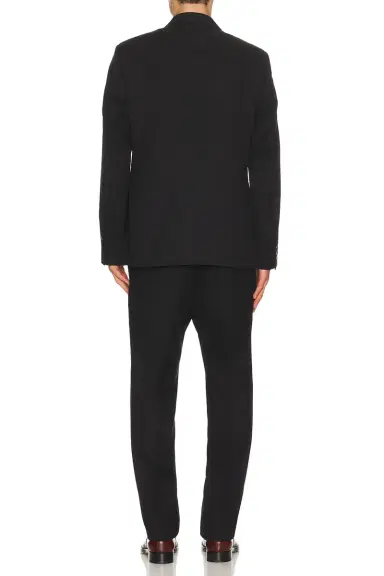 Dries Van Noten Kayne Suit | Thumbnail 4 Dries Van Noten Kayne Suit | Thumbnail 4
