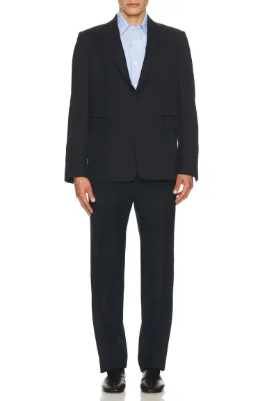 Dries Van Noten Kayne Suit | Thumbnail 2