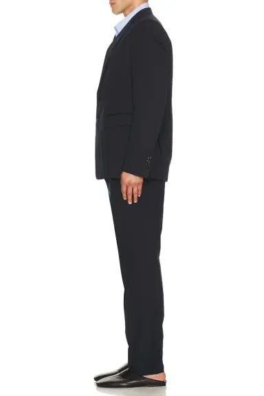 Dries Van Noten Kayne Suit | Thumbnail 3