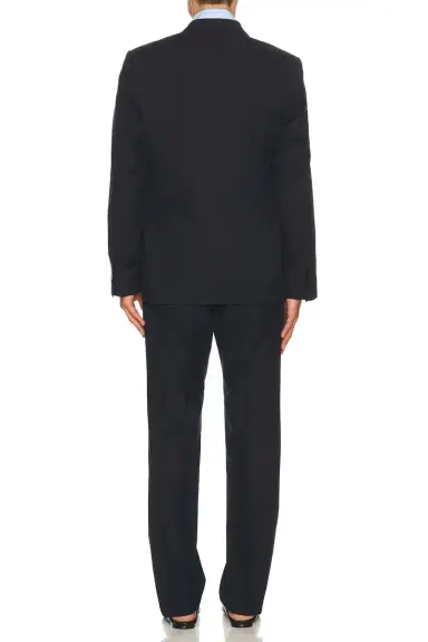 Dries Van Noten Kayne Suit | Thumbnail 4