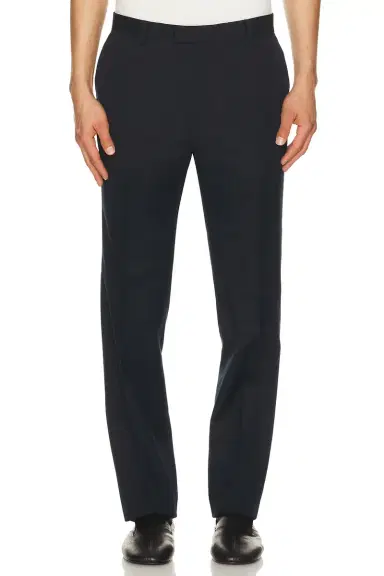 Dries Van Noten Kayne Suit | Thumbnail 5