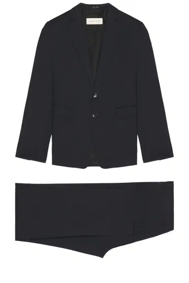 Dries Van Noten Kayne Suit | Thumbnail 6