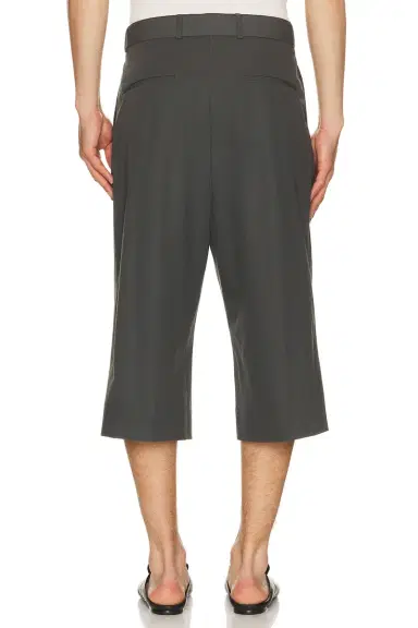 Dries Van Noten Preaches Short Pants | Thumbnail 2 Dries Van Noten Preaches Short Pants | Thumbnail 2