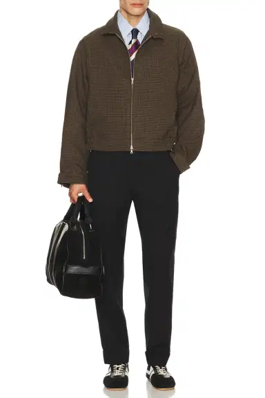Dries Van Noten Philip Pants | Thumbnail 4 Dries Van Noten Philip Pants | Thumbnail 4
