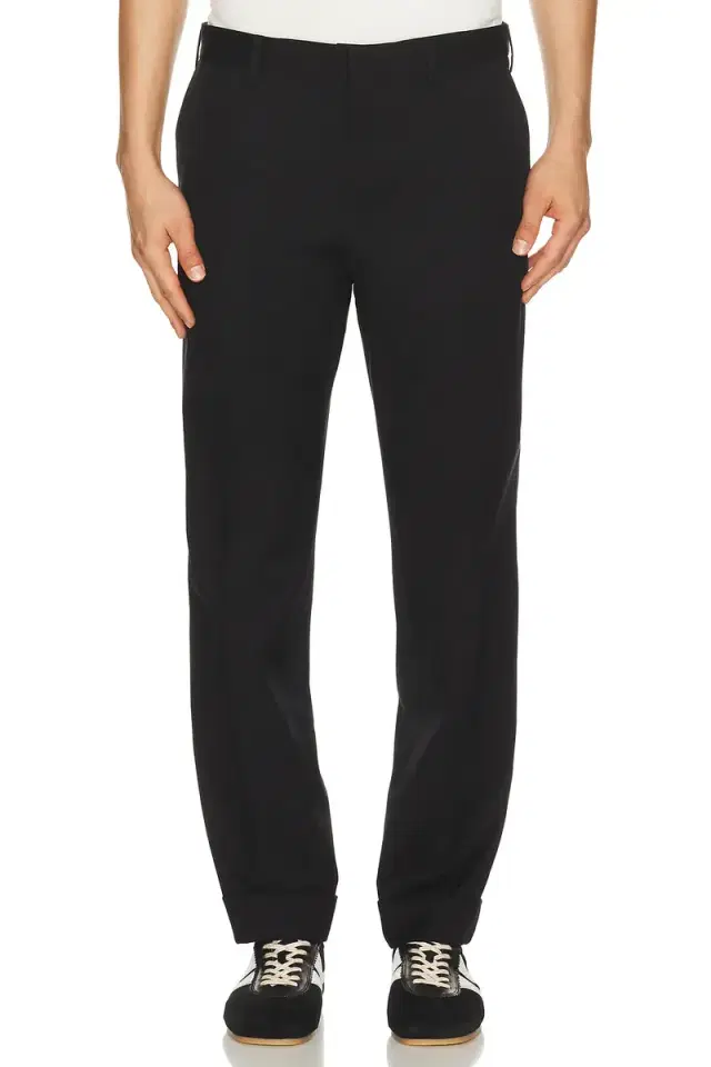 Dries Van Noten Philip Pants