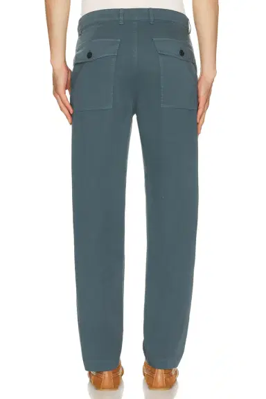 Dries Van Noten Penwick Pants | Thumbnail 3 Dries Van Noten Penwick Pants | Thumbnail 3