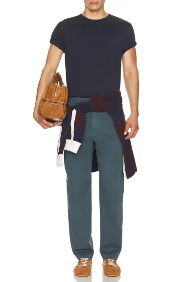 Dries Van Noten Penwick Pants | Thumbnail 4 Dries Van Noten Penwick Pants | Thumbnail 4
