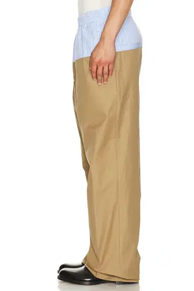 Dries Van Noten Pablo Pants | Thumbnail 2