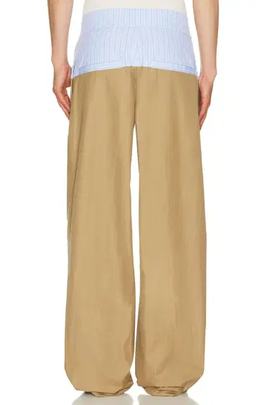 Dries Van Noten Pablo Pants | Thumbnail 3