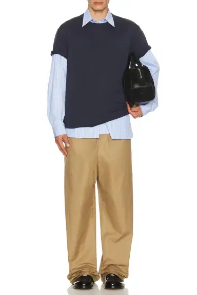 Dries Van Noten Pablo Pants | Thumbnail 4