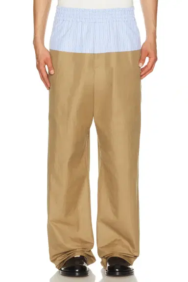 Dries Van Noten Pablo Pants | Thumbnail 1